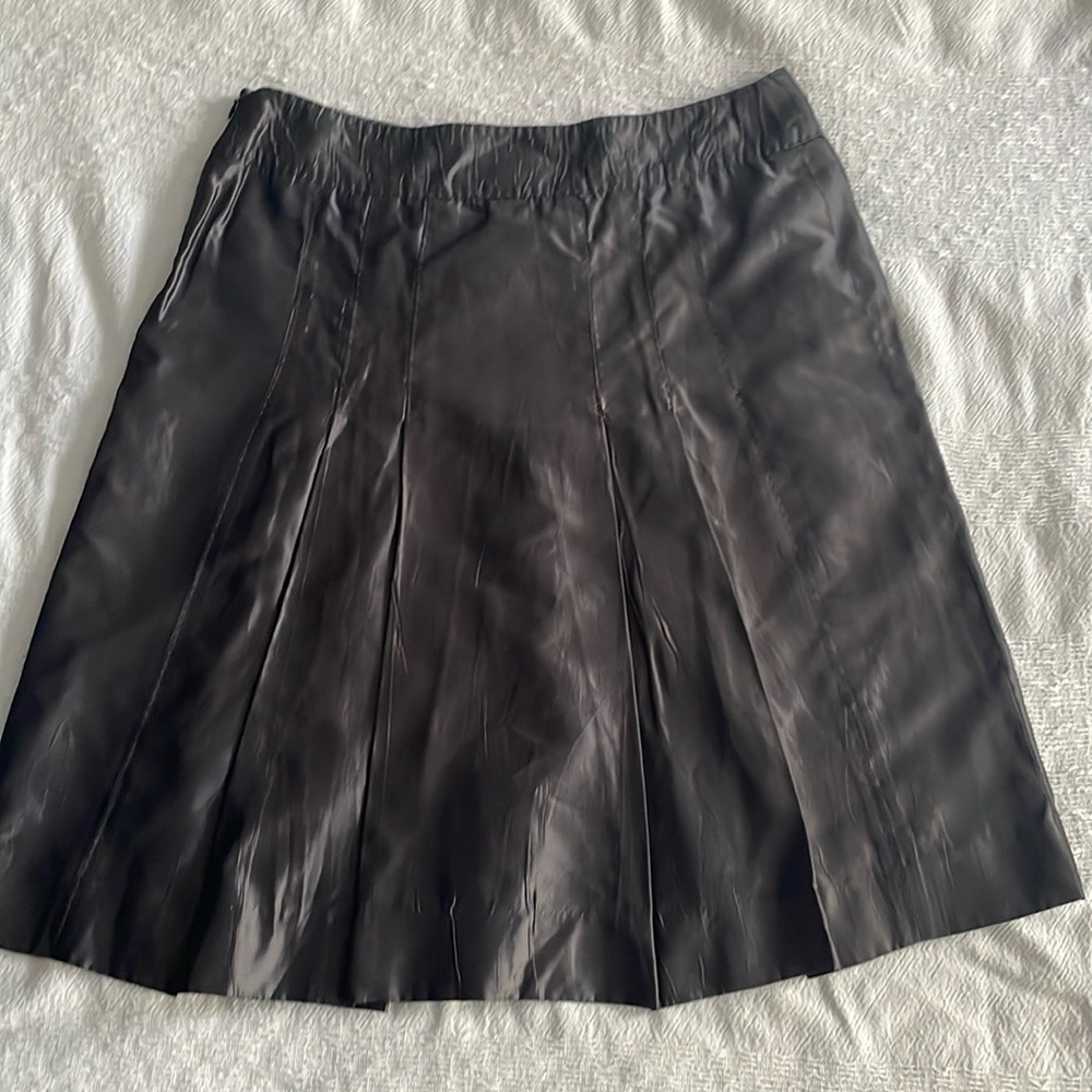 Authentic skirt Moschino.